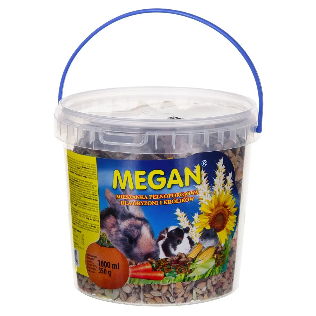 Hrana za glodavce + Megan + 66814567