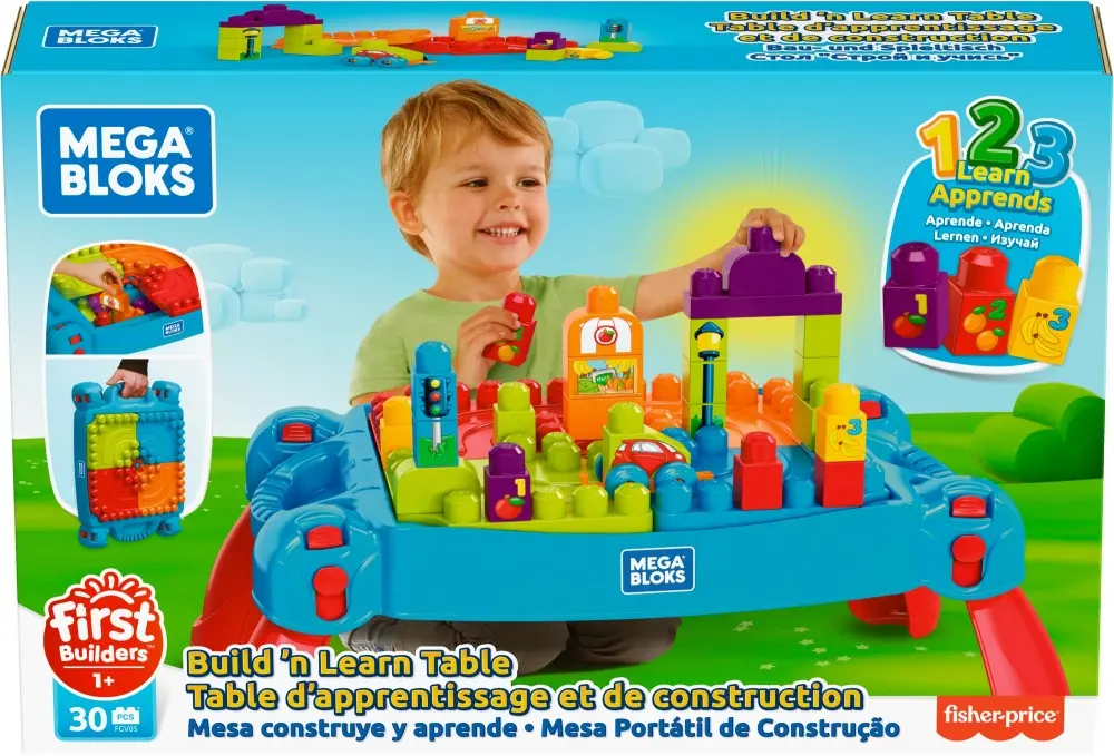 Izobraževalne igrače + Fisher- Price + FGV05