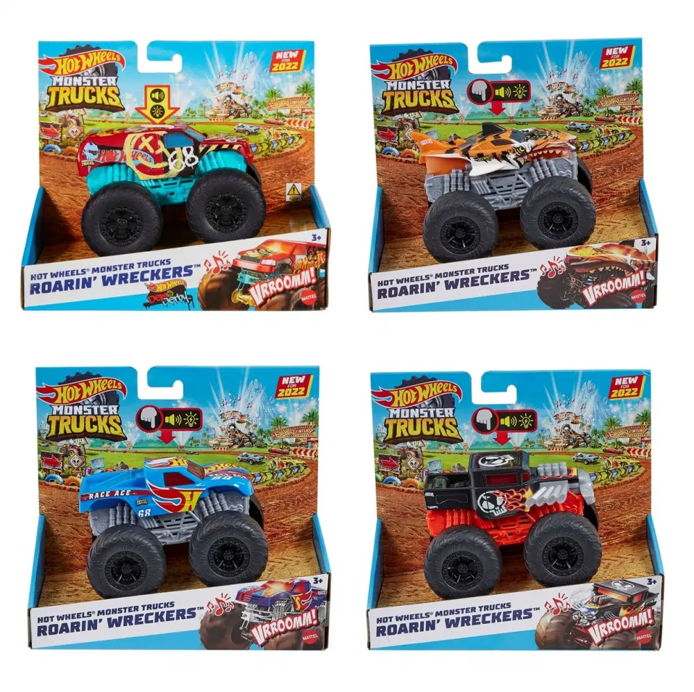 Auto e veicoli + Mattel + B/HDX60   HD