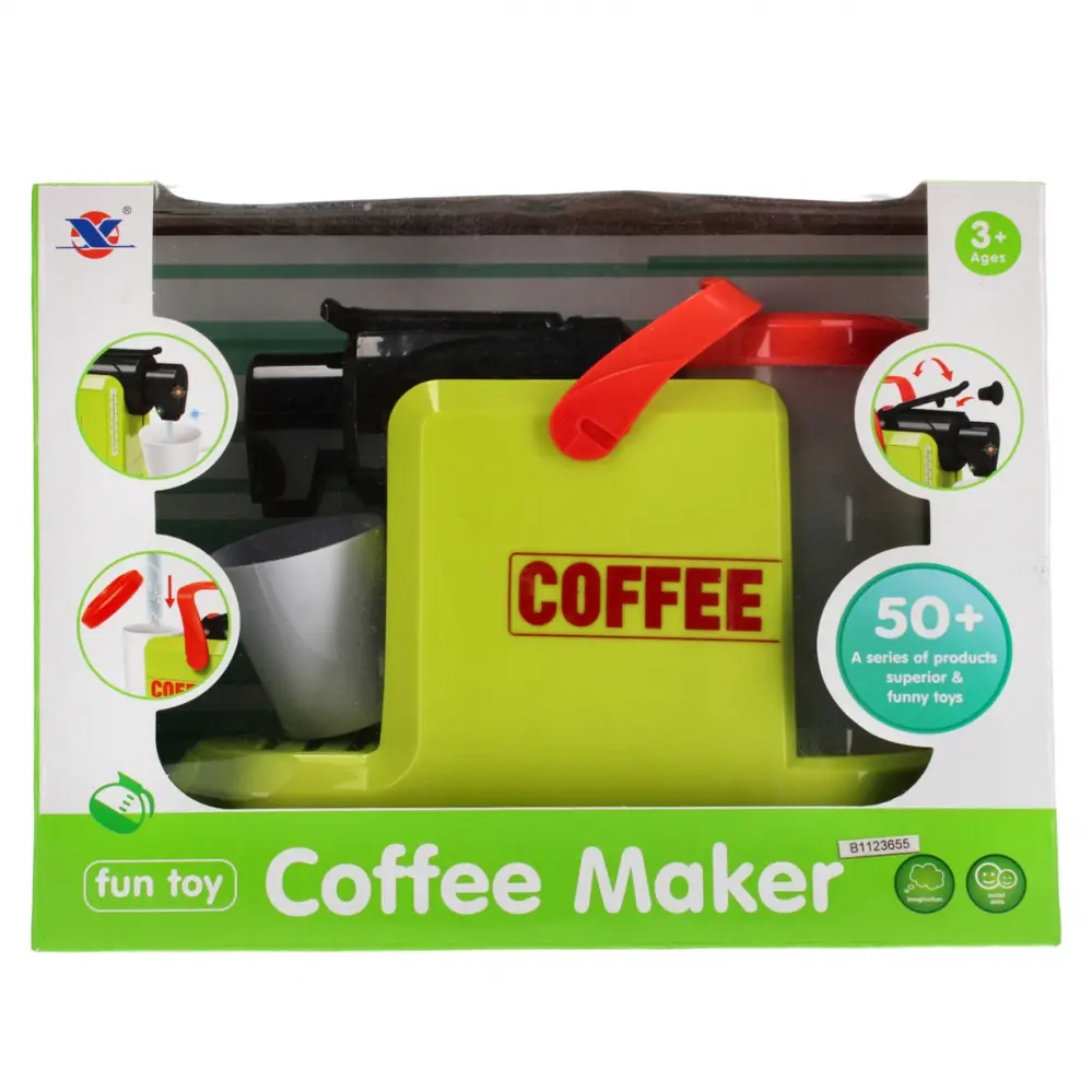Kreative leker + Mega Creative + XS-19095