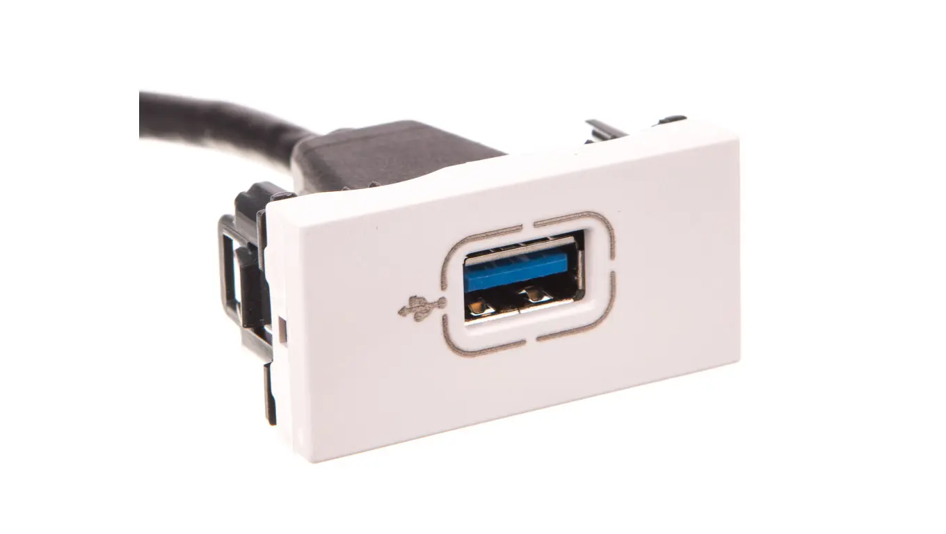 Stik, stikkontakter, adaptere + Legrand + 78746