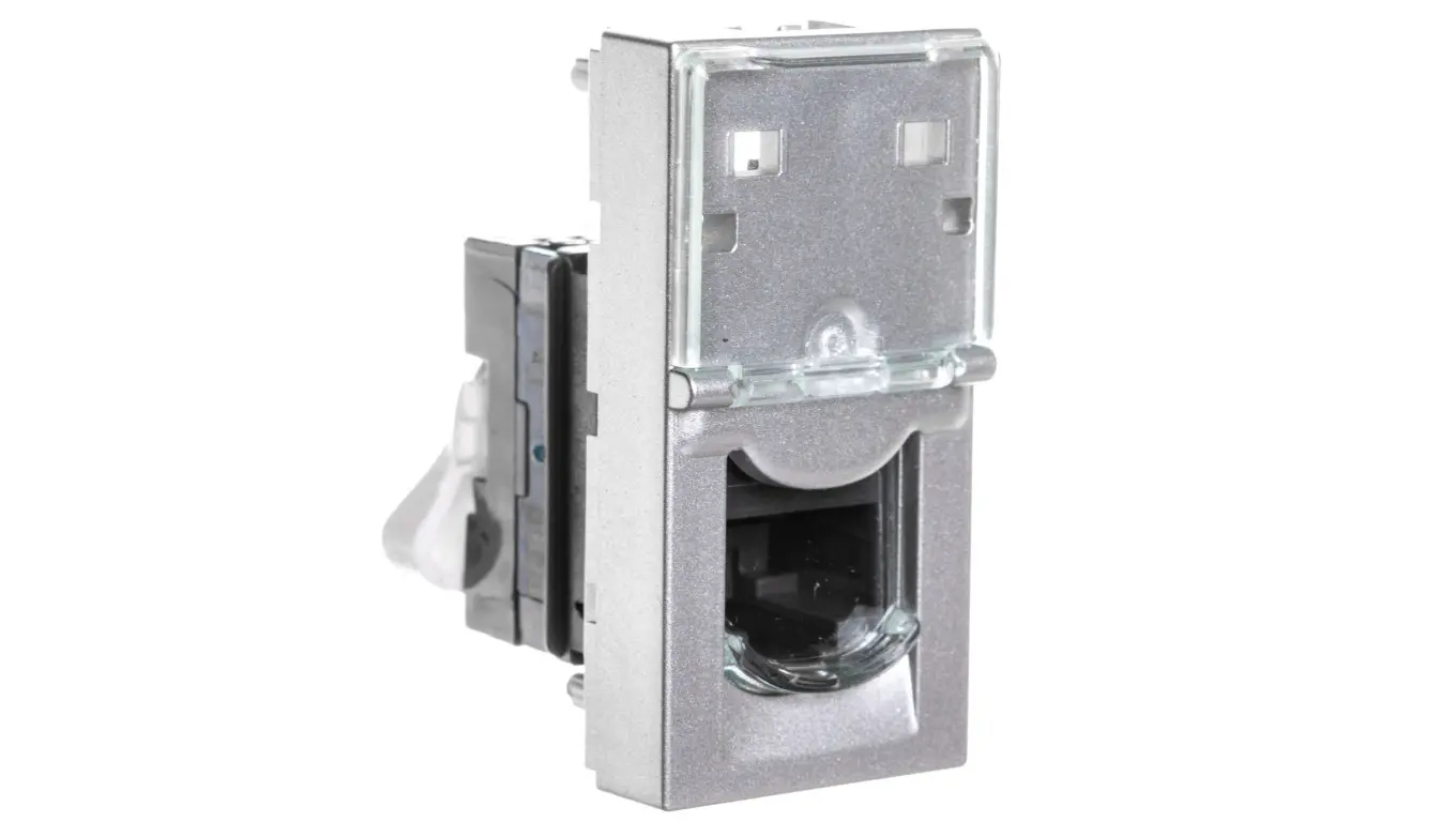 Stik, stikkontakter, adaptere + Legrand + 79461