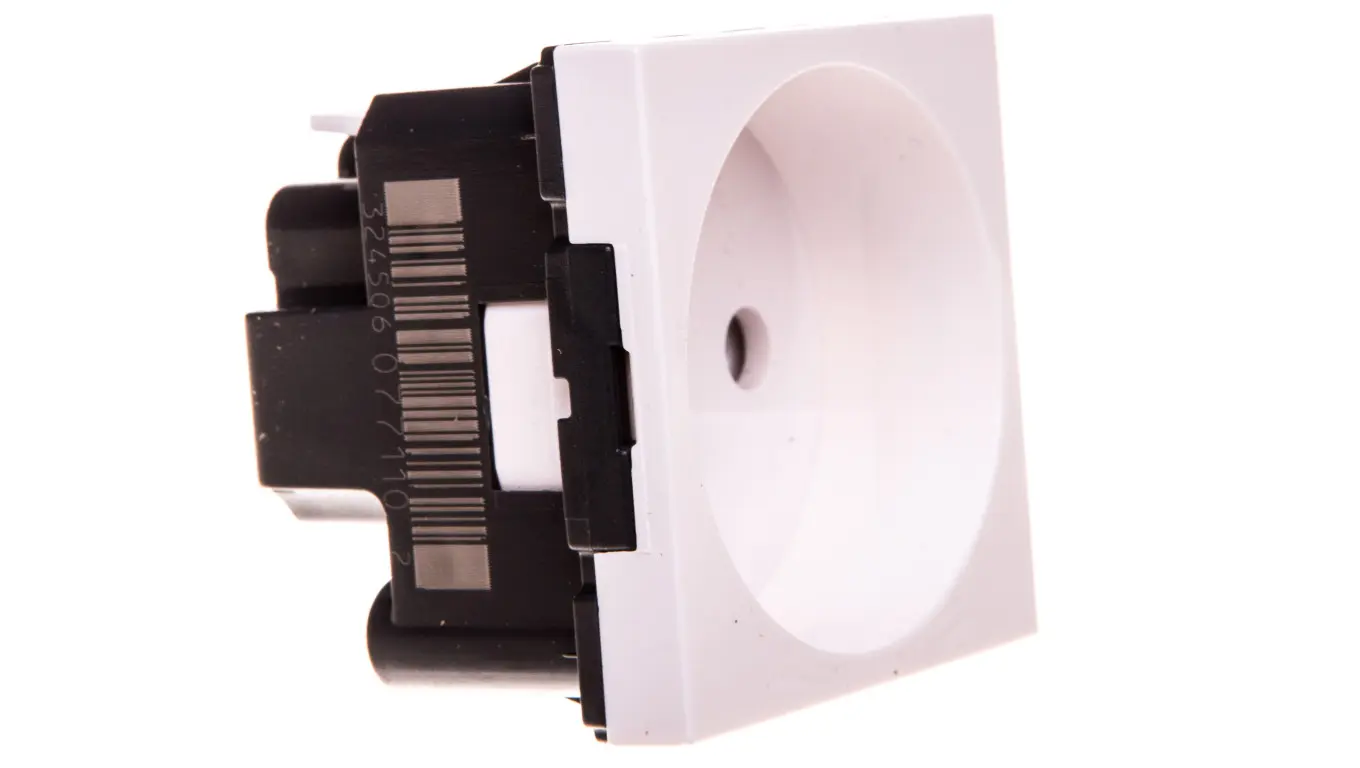 Stik, stikkontakter, adaptere + Legrand + 77110
