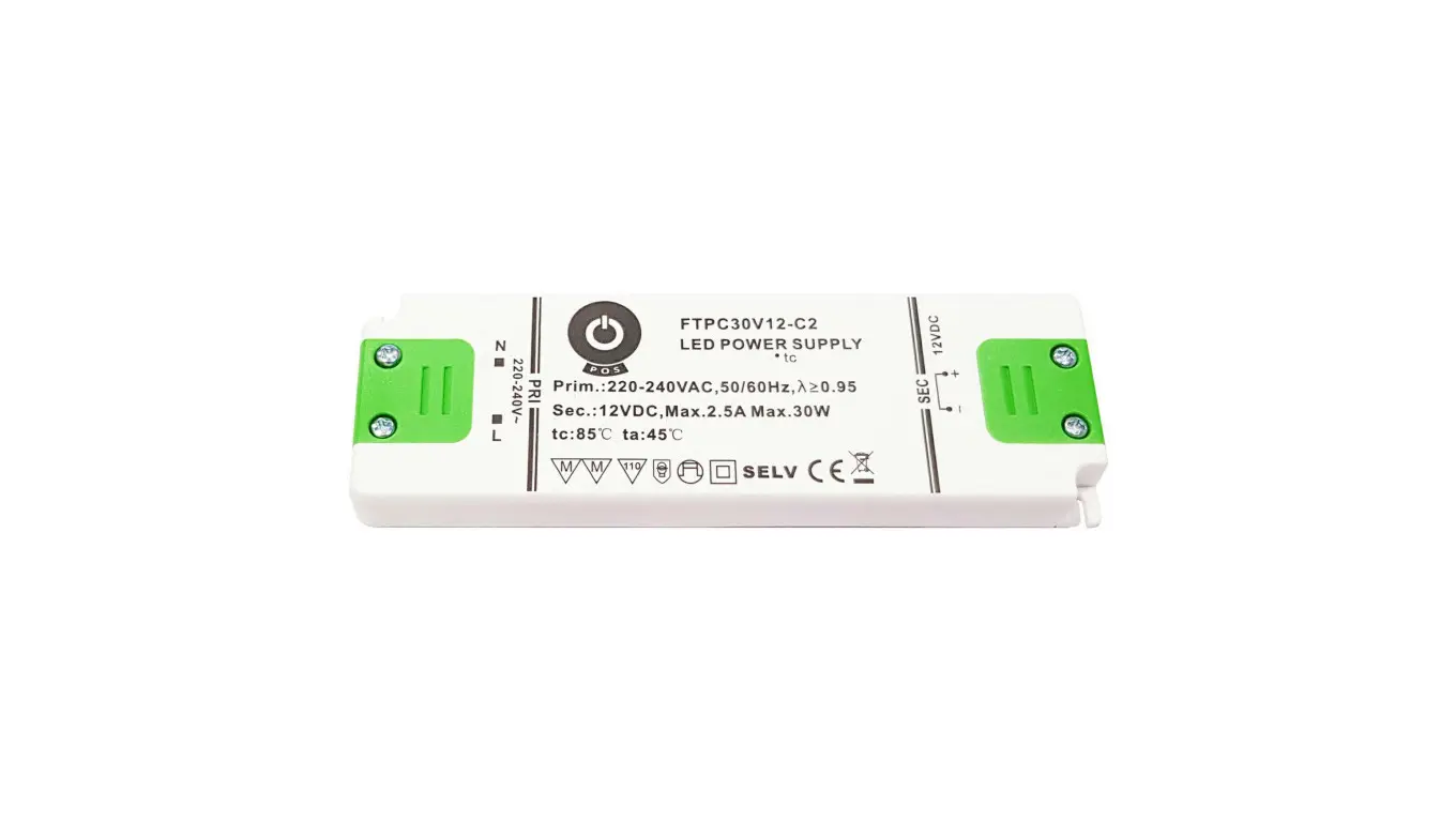Valgustid + MPL Power + 1-00013-29617