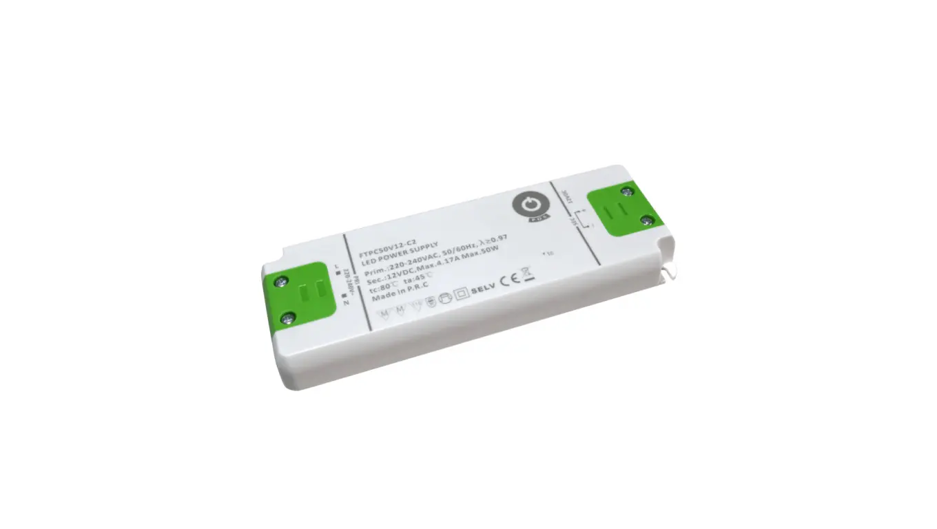 Belysningsarmaturer + MPL Power + 1-00021-20073