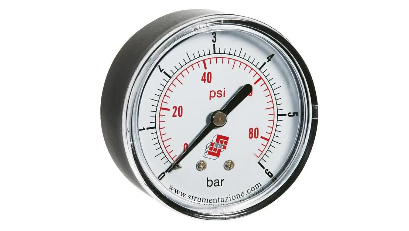 Instruments de mesure + PNEUMAT SYSTEM + 1-00015-97847