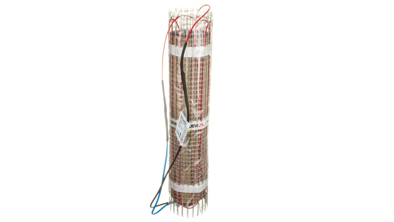Brak kategorii + DEVI - Danfoss + 1-00000-62951