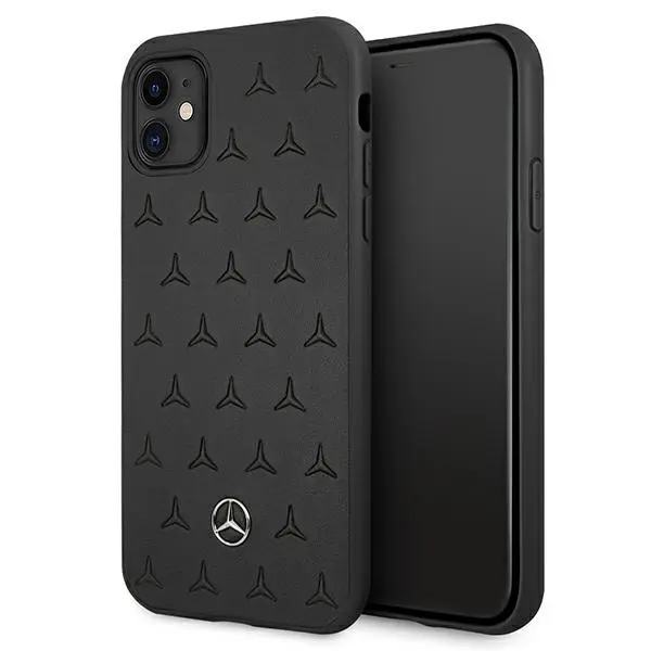 Protective Covers & Cases + Mercedes-Benz + MEHCN61PSQBK
