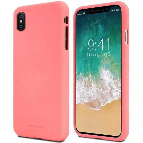 Protective Covers & Cases + Mercury + 34203