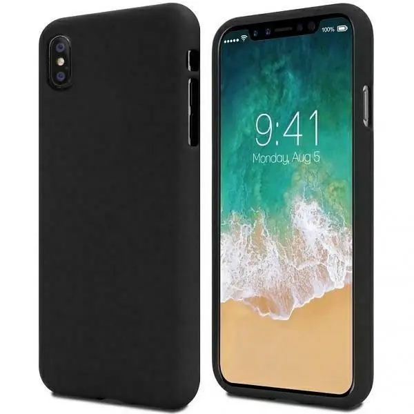 Protective Covers & Cases + Mercury + 33739