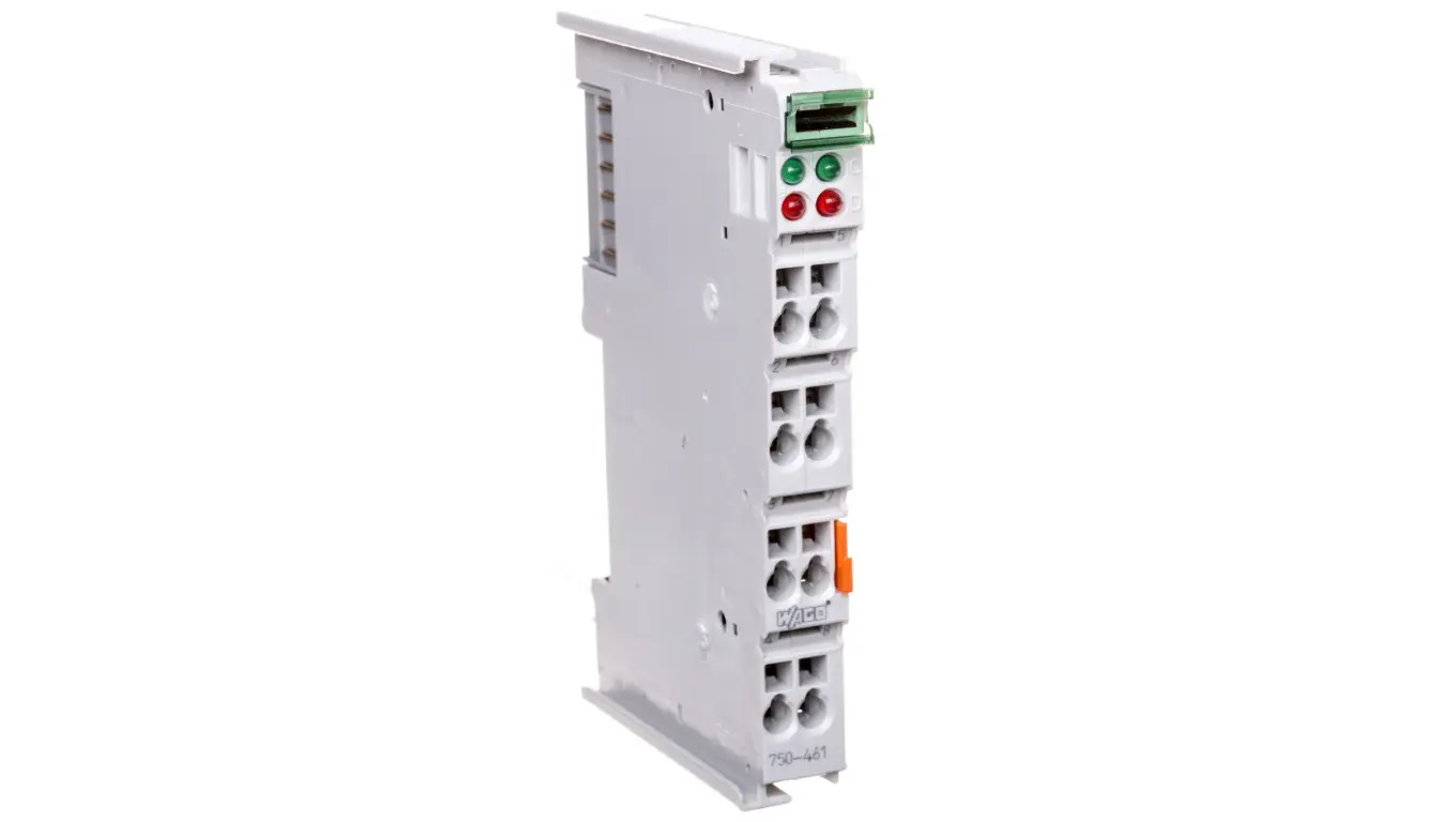 Netzwerkkarten + Wago + 2-00001-14988