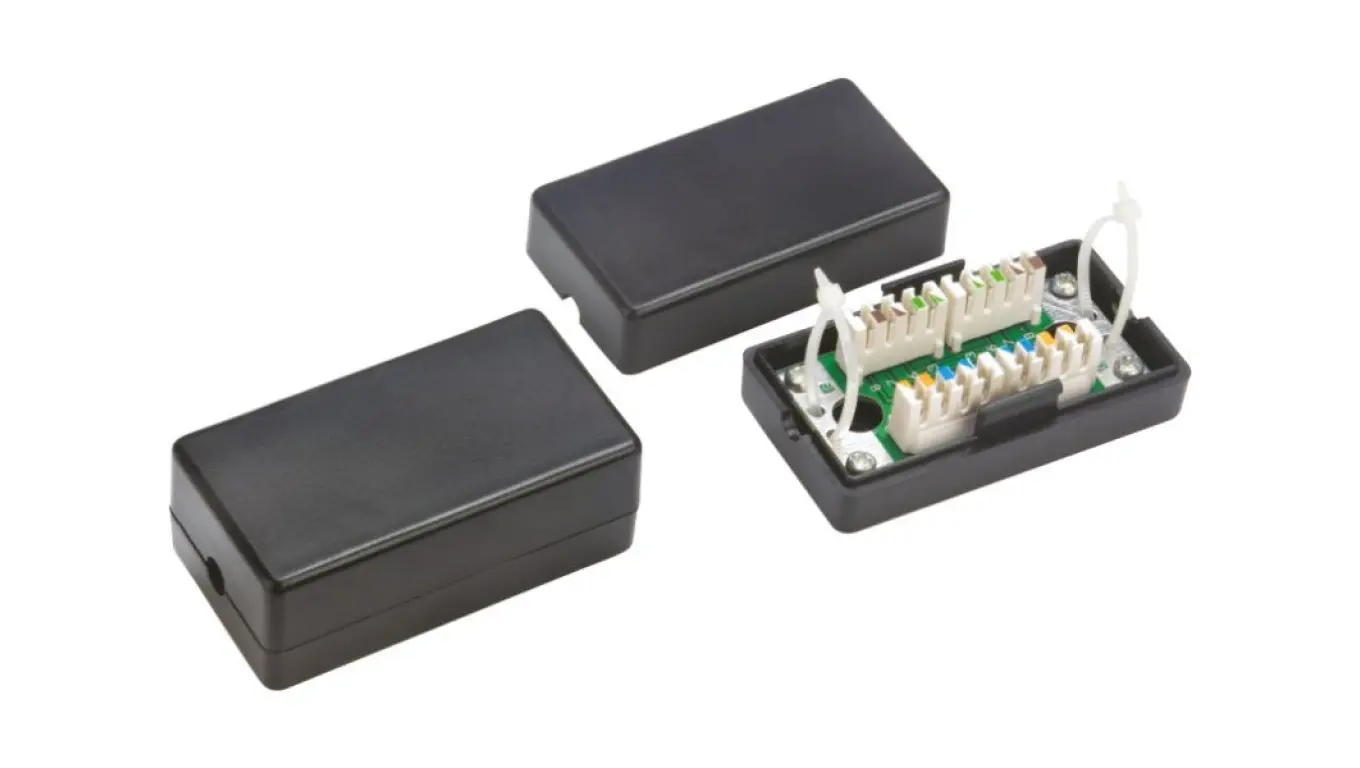 Plugger, stikkontakter, adaptere + Alantec + WTM06