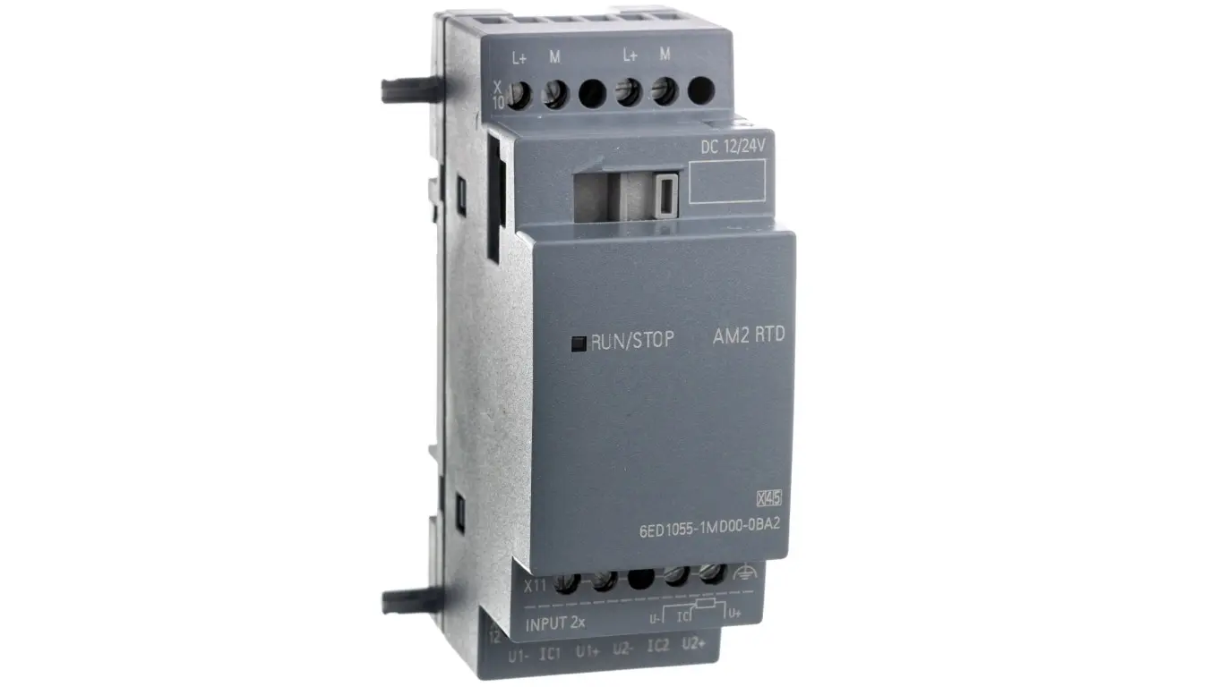 Network accessories + Siemens + 6ED1055-1MD00-0BA2
