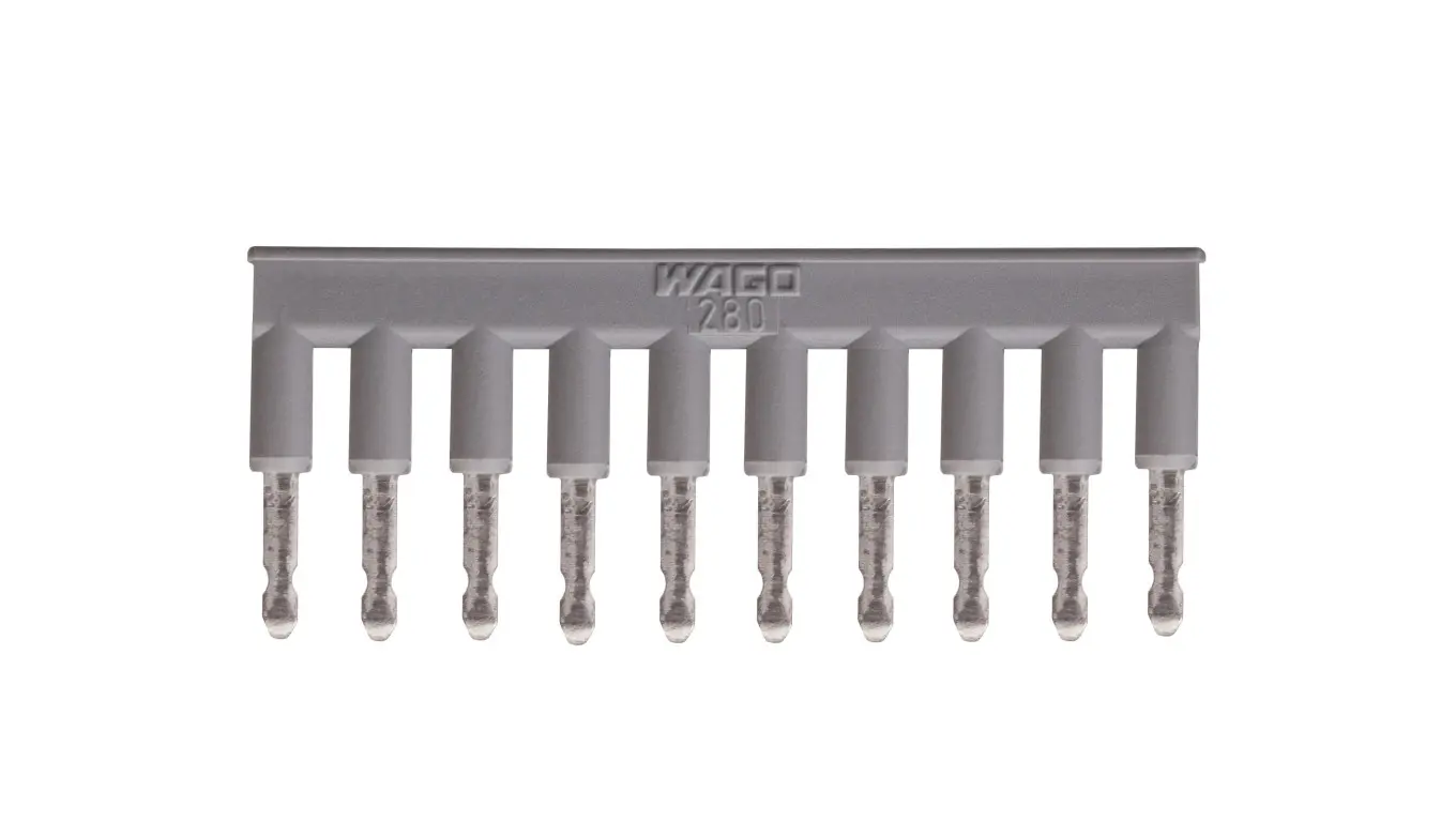Electrical goods + Wago + 280-490