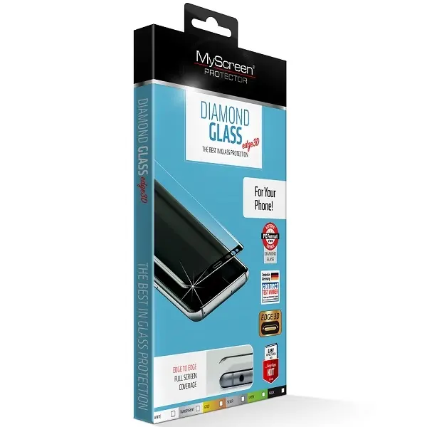 Karastatud kiled ja klaasid + MyScreen + PROGLAFULHUM20PC