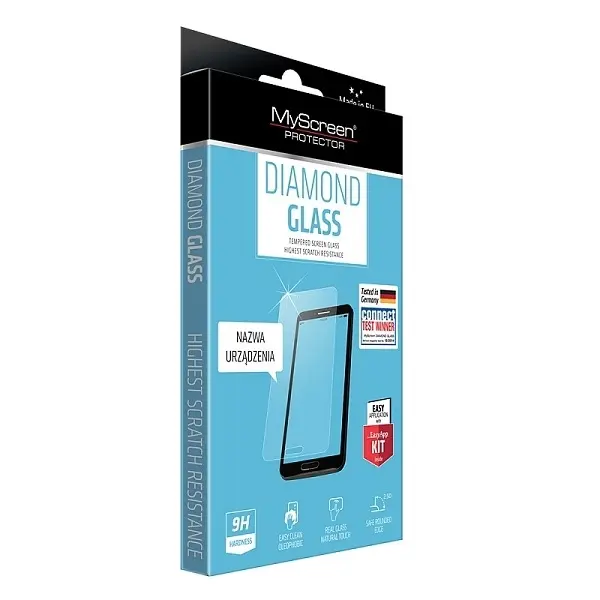 Karastatud kiled ja klaasid + MyScreen + MD4824TG TAB