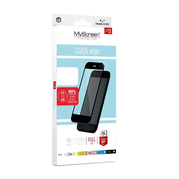 Karastatud kiled ja klaasid + MyScreen + MD4854 DGLFG