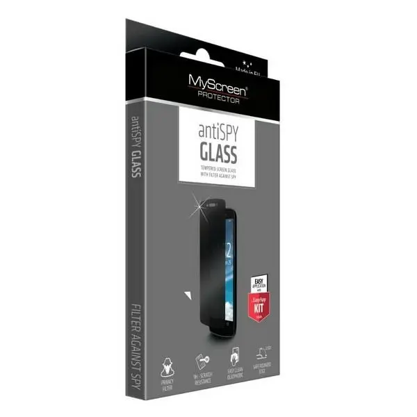 Karastatud kiled ja klaasid + MyScreen + MD5814TGPR