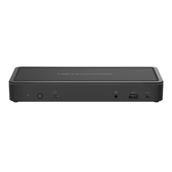 Docking Stations and Port Replicators + Belkin + INC003vfBK