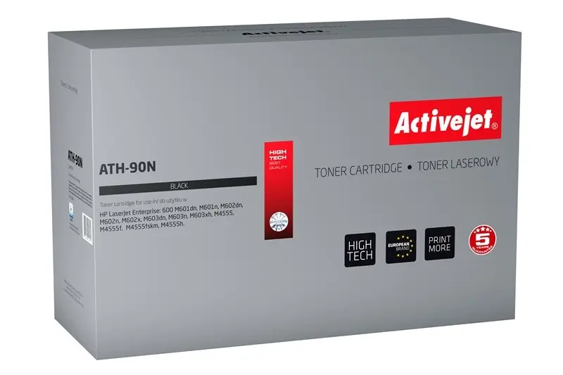 Cartucce di toner +  + ATH90N