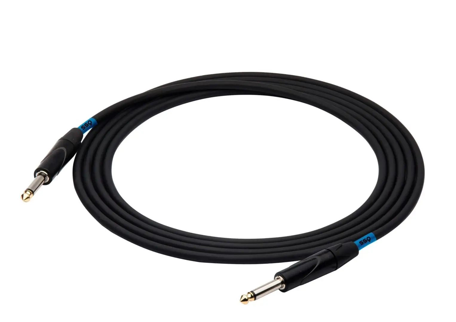 AV-kabler + SSQ + SS-1449