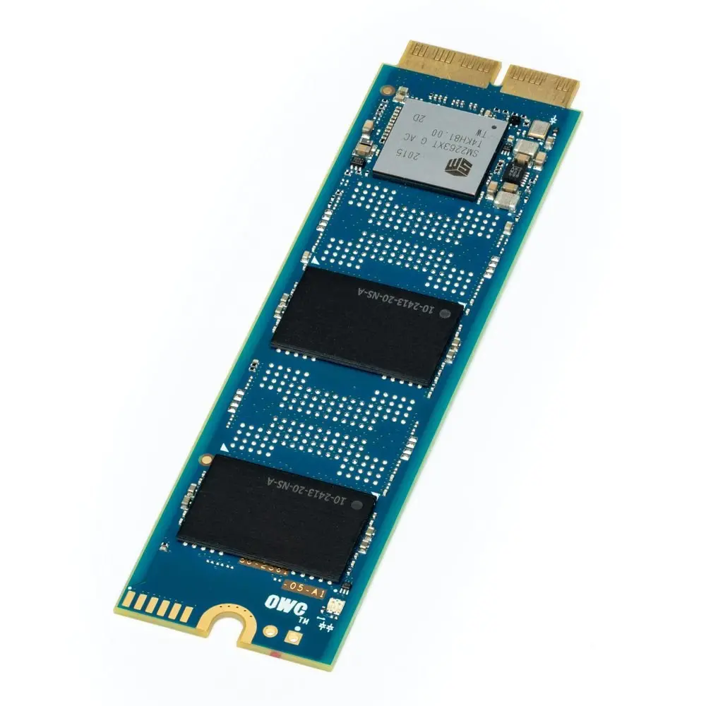 Solid State-schijven +  + OWCS4DAB4MB05