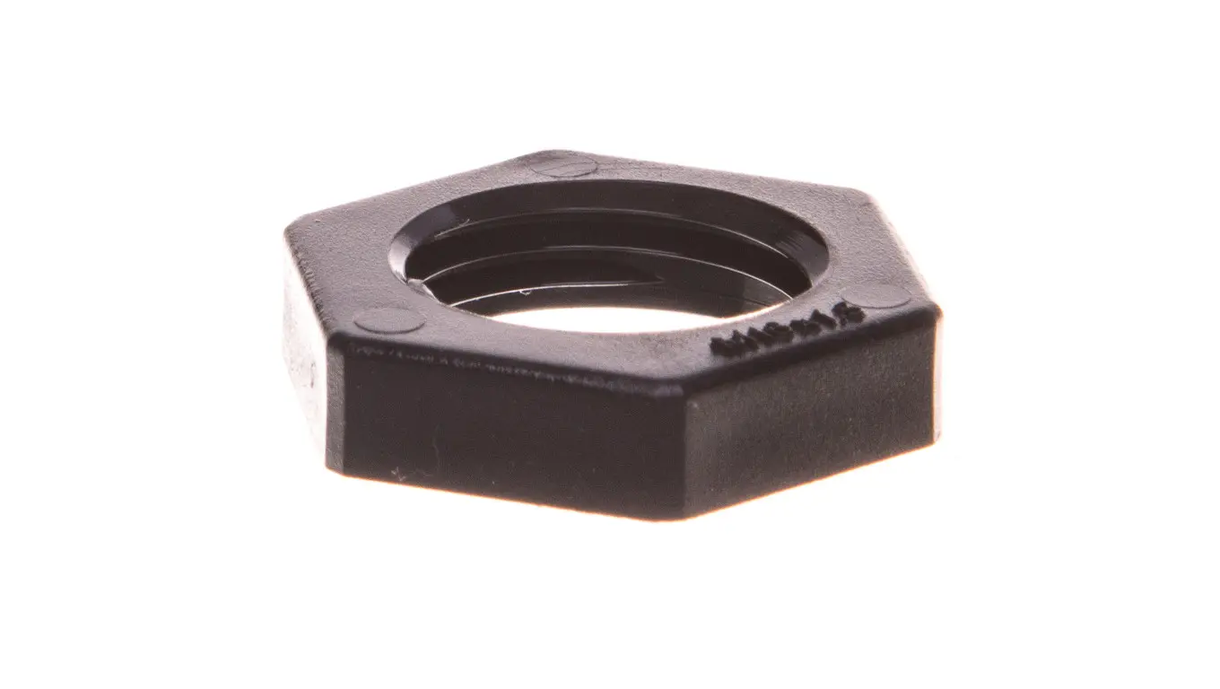 Disker og lagringsmedier | Pendrive - Nakładka poliamidowa M16 czarna 116 M16 SW PA 2049074 /100szt. /