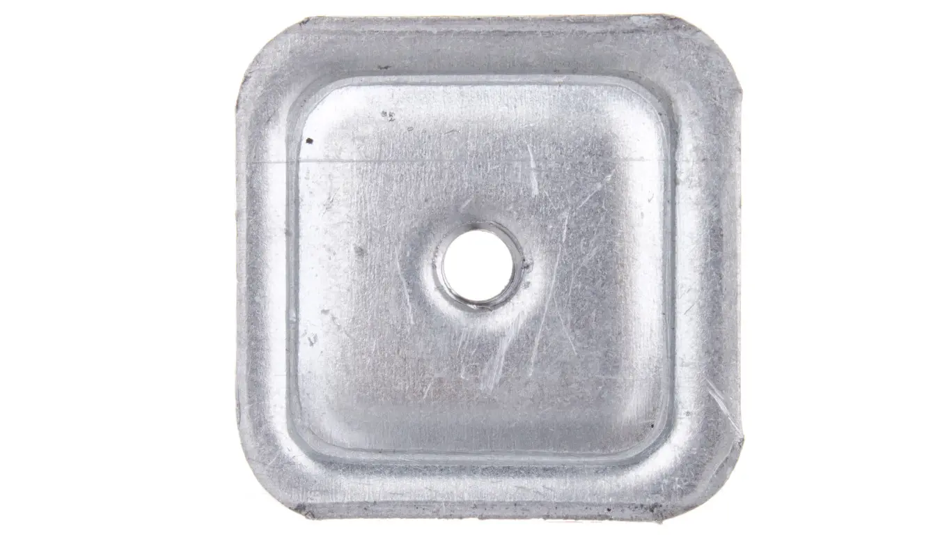 Montering | Festeutstyr - Nakretka wzmocniona typ NW M6 650149 /100szt./