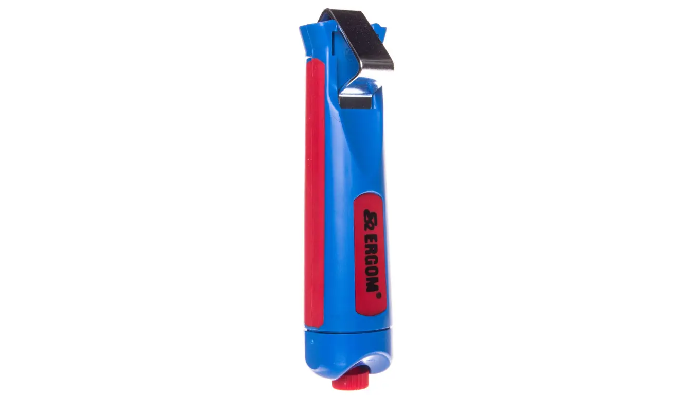 Outils pour électriciens + Ergom + E06NZ-01120100101
