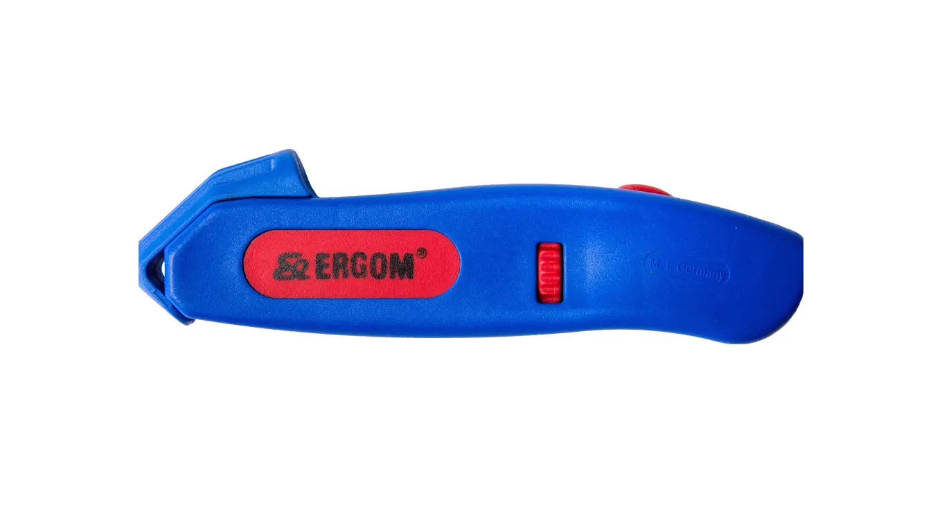 Herramientas para electricistas + Ergom + E06NZ-01120400451
