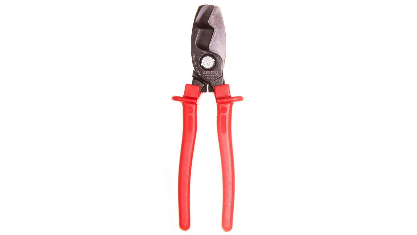 Outils pour électriciens + Erko + RC_20