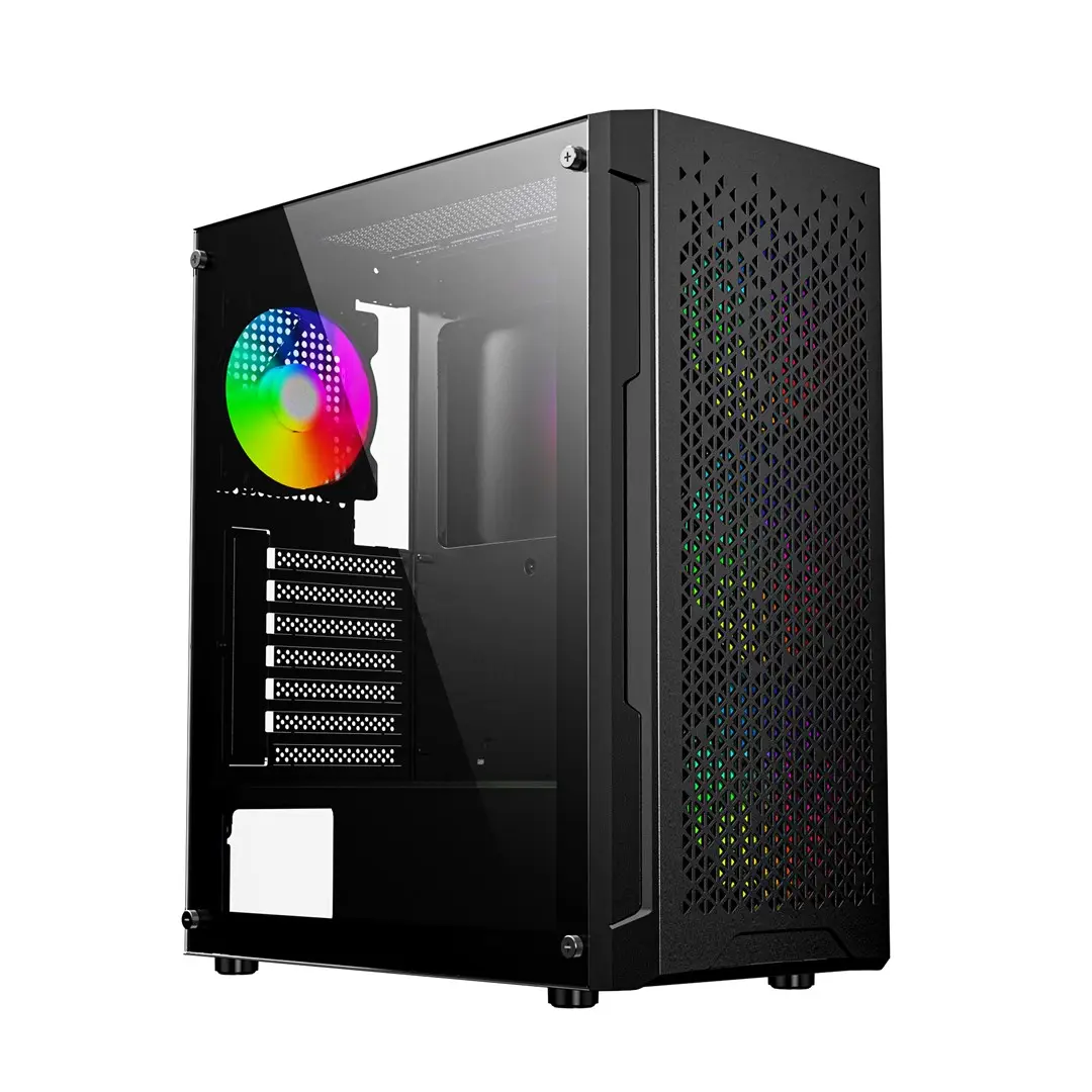 Behuizingen + Gembird + CCC-FC-400X