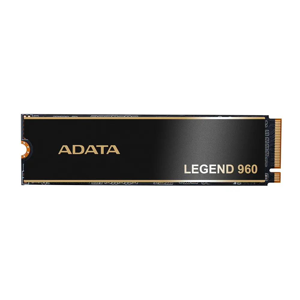 Solid State-schijven + ADATA + ALEG-960-1TCS