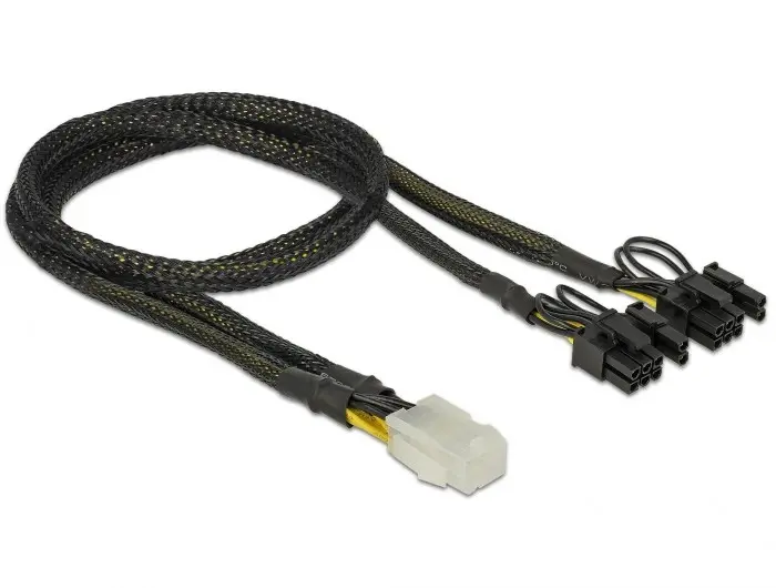 Cables and leads  + Delock + 85455