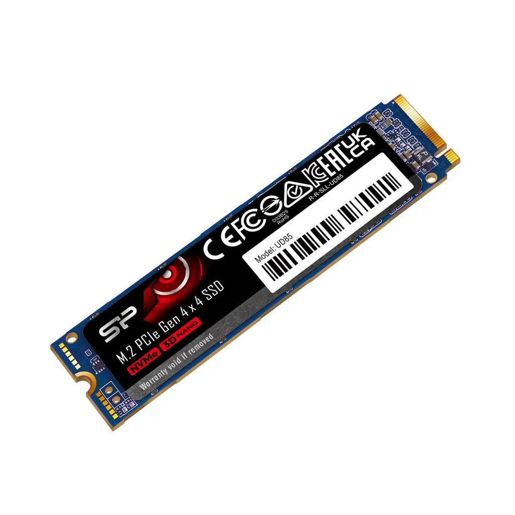 Solid State-schijven + Silicon Power + SP500GBP44UD8505