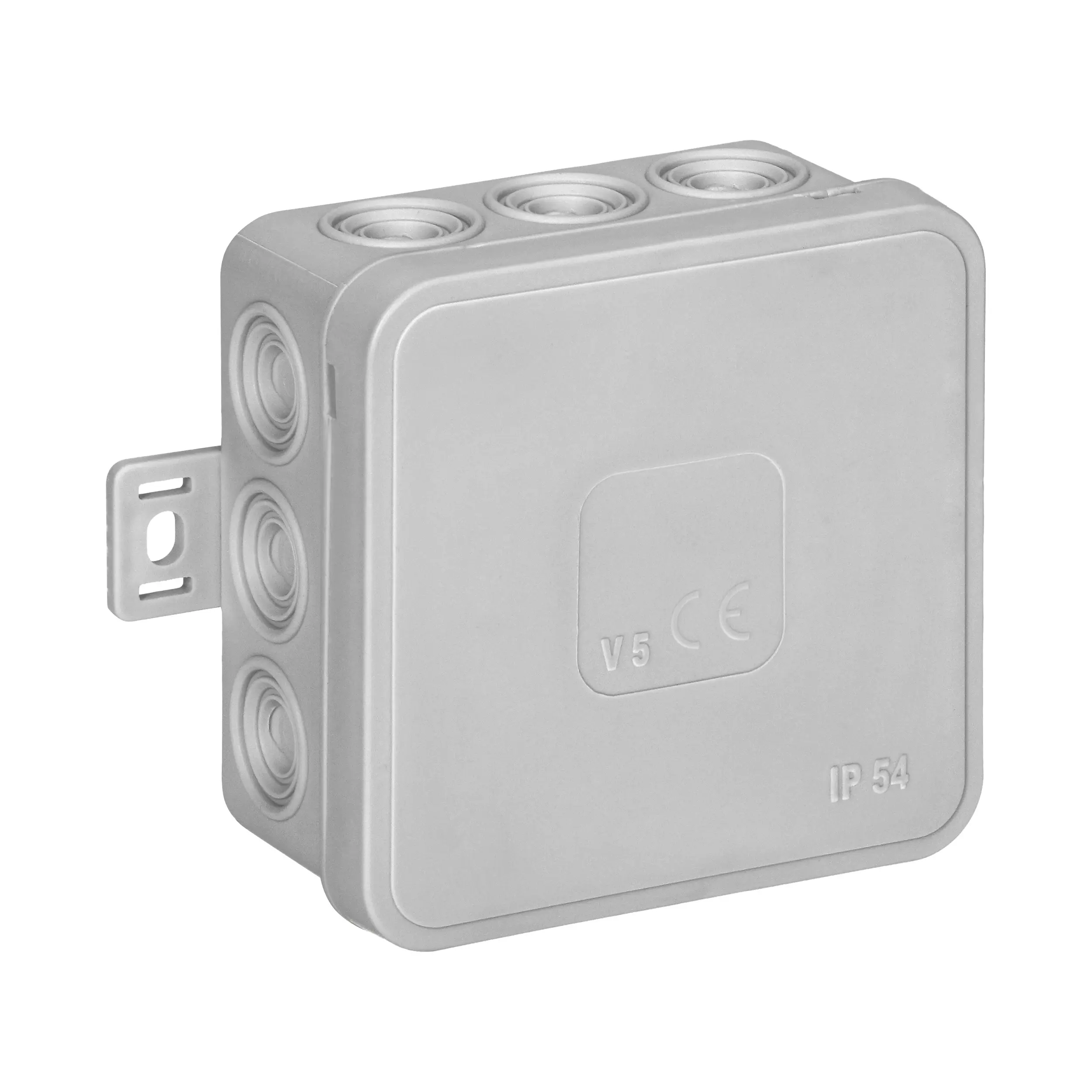 Electrical goods + Orno + OR-JB-13802/G