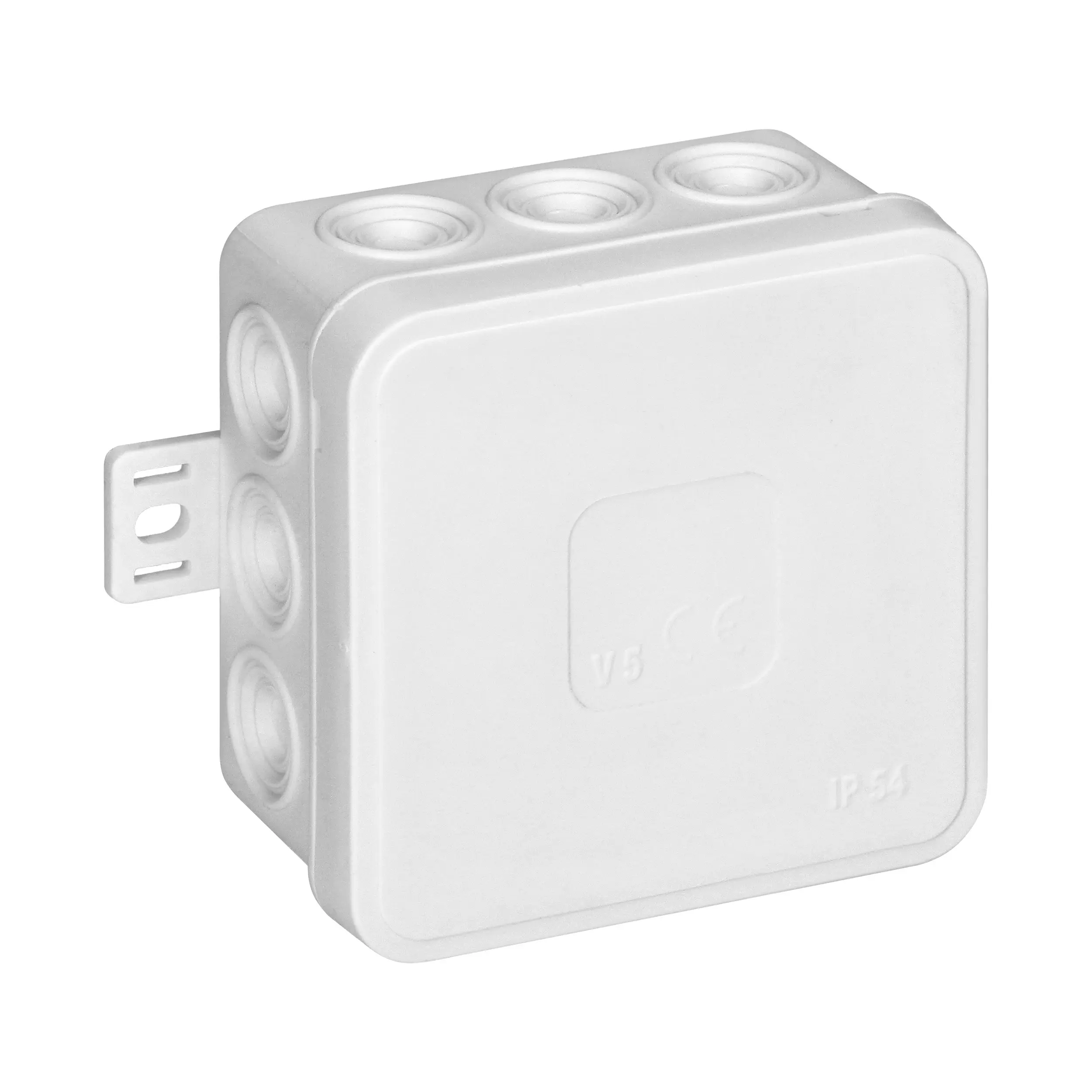 Electrical goods + Orno + OR-JB-13802/W