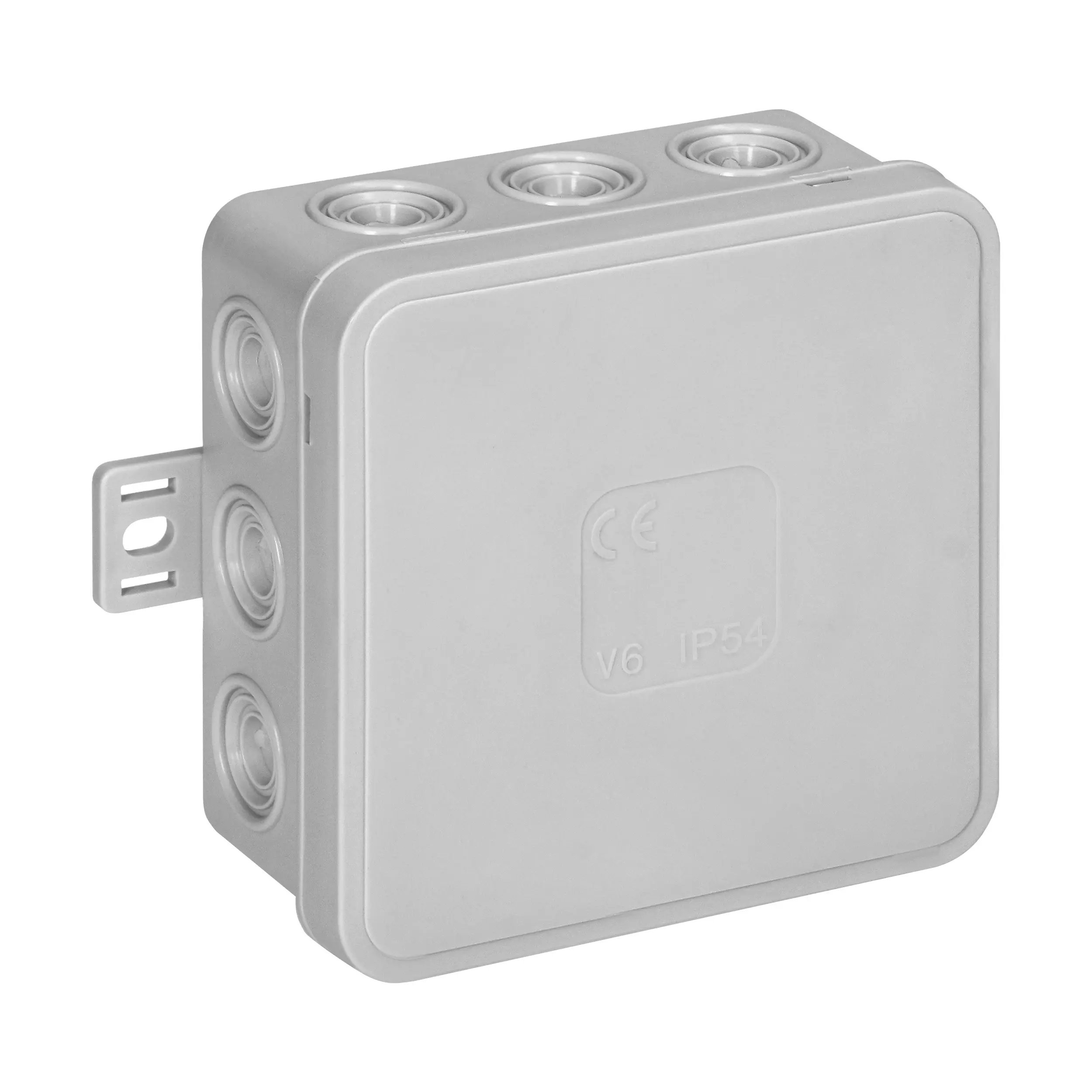 Electrical goods + Orno + OR-JB-13803/G