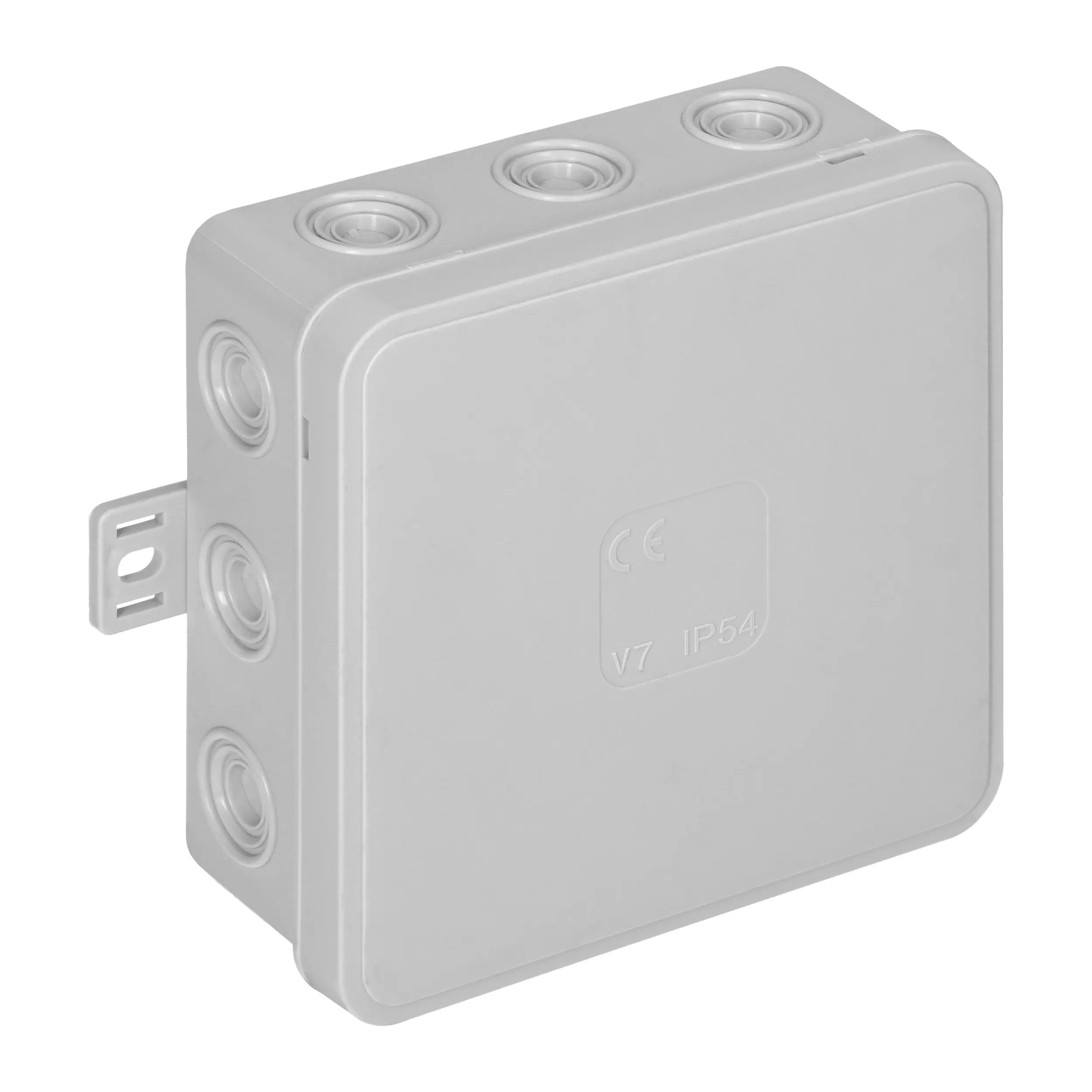 Electrical goods + Orno + OR-JB-13804/G