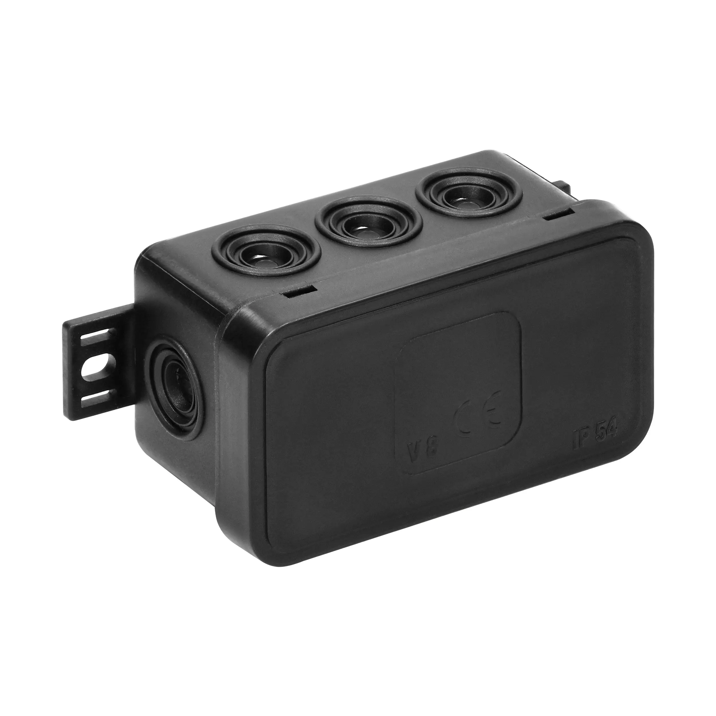 Electrical goods + Orno + OR-JB-13805/B