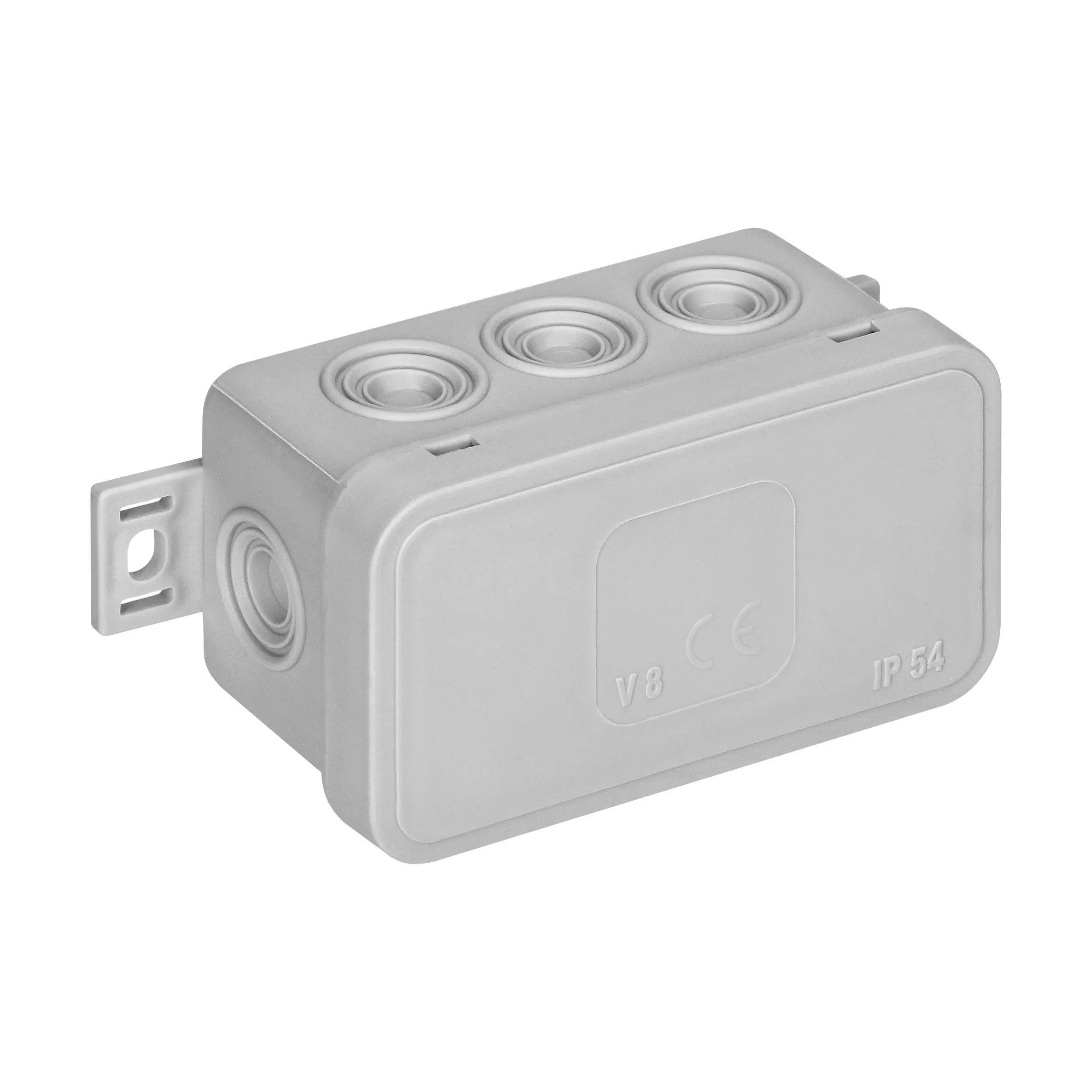 Electrical goods + Orno + OR-JB-13805/G