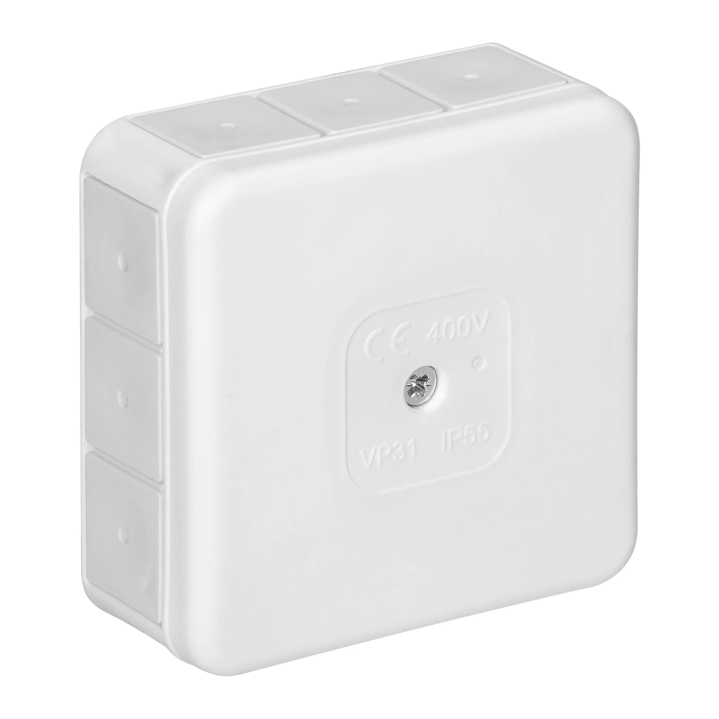Electrical goods + Orno + OR-JB-13807/W