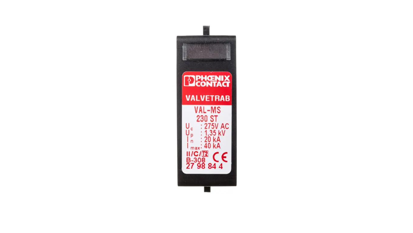 Altre apparecchiature elettriche + Phoenix + 2798844