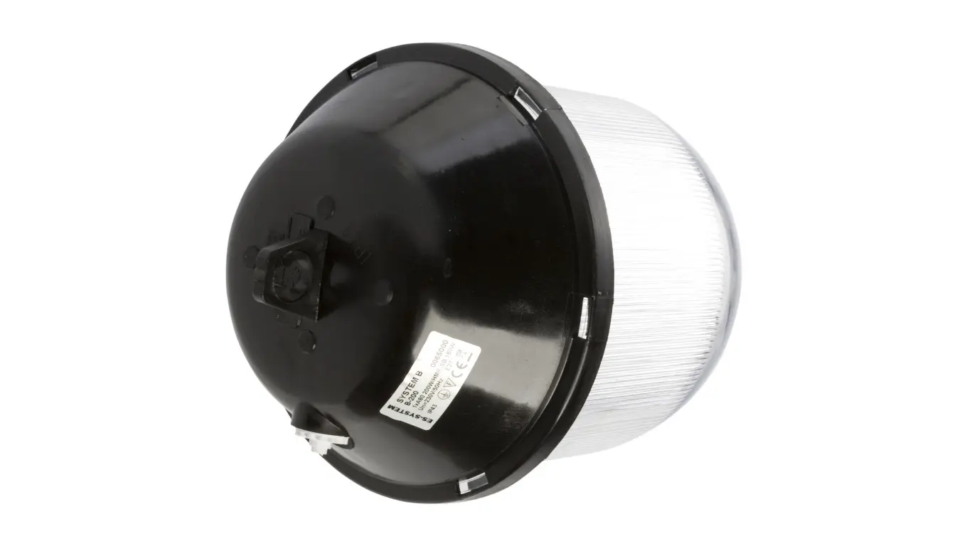 Hängelampen + Es-System + 65000