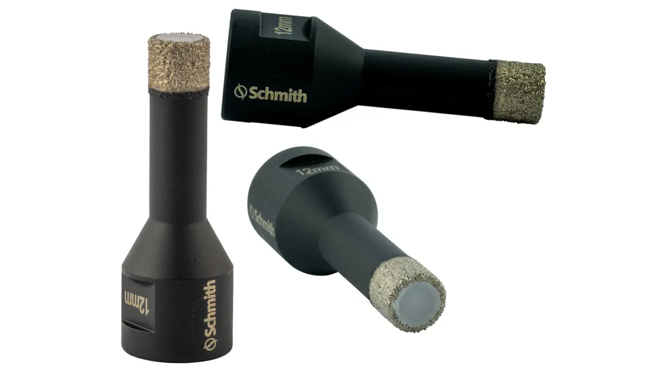 Accessories for electric tools + Schmith + SOD-M14/12