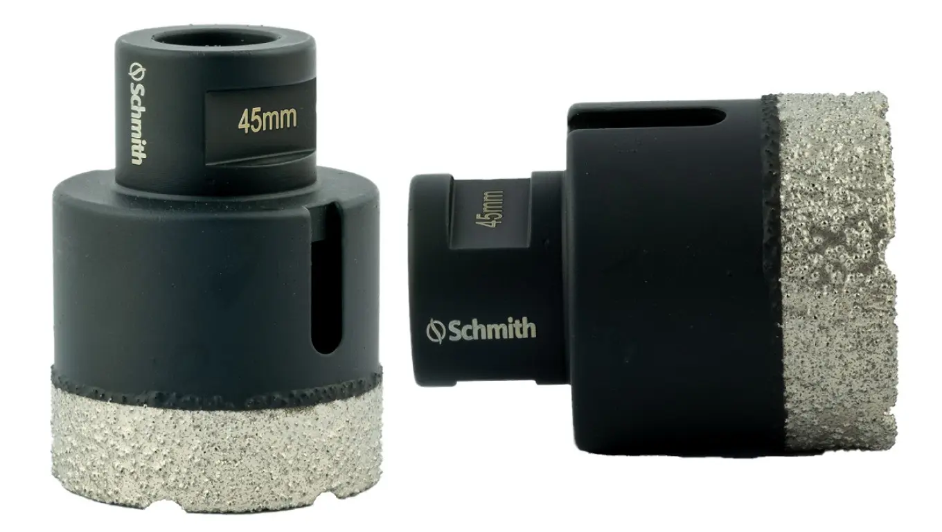 Accessories for electric tools + Schmith + SOD-M14/45