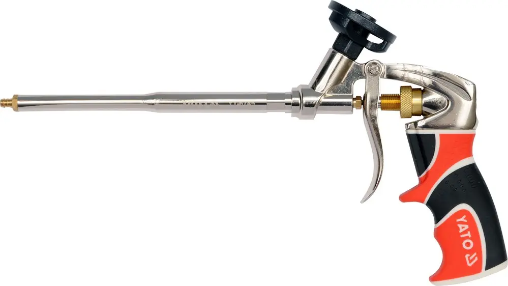 Tepikliai ir techninės priežiūros pistoletai + YATO + YT-6745