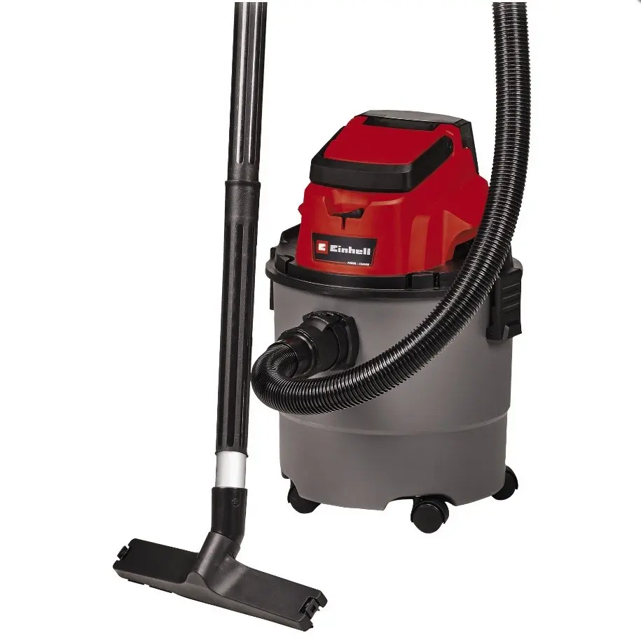 Hoovers + Einhell + 2347145