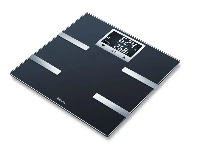 Badevægte + Beurer + BF 720                         