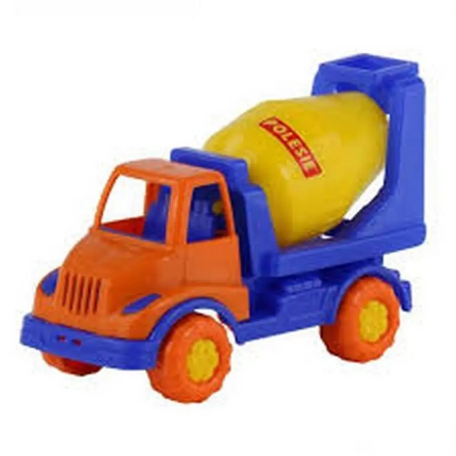 Auto e veicoli + Wader + 51998 POLESIE